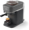 Philips Baristina - Espressoapparaat - 16 bar druk - Zwart