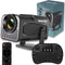 Zoomly® Digitale Fotolijst Full HD 1920*1200p - met Wifi en Glazen Display - 10.1 inch - Frameo App - 32GB - Digitale Fotokader - Digitaal fotolijstje - Energiezuinig - IPS Touchscreen