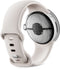 Google Pixel Watch 2 - Smartwatch - LTE Hartritme Oximeter - Zilver (Beige)