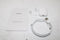 Apple AirPods 2 - TWS - Bluetooth - Wit