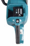 Makita UC015GZ - Accu Kettingzaag - 1,6 kW - XGT 40 V Max - Zwaardlengte 30-45 cm - Kettingsnelheid 25,5 m/s