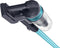 Samsung Jet 60 Turbo VS15A6031R1 - Steelstofzuiger - 150W zuigkracht - Mint groen