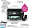 Epson EcoTank L6260 - All-in-one printer - Dubbelzijdig printen - Kleur