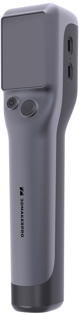 3DMAKERPRO JMB1 3D-scanner accessoires