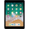 Apple iPad 5 (2017, A9 series) - Spacegrijs - 32 GB - WiFi