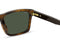 BOSS 1760/G/S - Zonnebril - Polariserend - Bruin