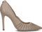 Guess Gabby - Dames Pump - Hakhoogte 10cm - Taupe (2022)