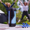 Bigben - PARTYBTIPMINI - Bluetooth speaker - Waterbestendig met LED-verlichting - 20W