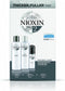 Styling Crème SYSTEM 2 Légére Hydratation Wella (3 pcs)