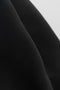 Craft Seamless Zone - Thermoset - Baselayer - Zacht en comfortabel - BLACK