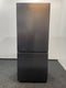 Samsung RB50DG601EB1 - Koel-vriescombinatie - 508 L - No Frost - SmartThings - Anthracite Black