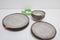 Bo-Camp Halo - Servies - 12-delig - Beige (12 stuks)