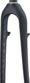 Ritchey Wcs Carbon Cross Canti 1-1/8´´ Kruispunt Zilver 28´´ - 700C / Rigid