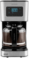 Cecotec 01555 - Koffiezetapparaat - Programmeerbaar 24 uur - RVS