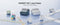 Niimbot B31 - Labelprinter - Grijs - Bluetooth-multi-verbinding