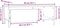vidaXL - Salontafel - 90x50x36,5 - cm - bewerkt - hout - sonoma - eikenkleurig
