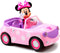 Jada Toys - RC Minnie Roadster - Rc Voertuig