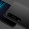 Sony Xperia 1 IV - Smartphone - 4K HDR OLED 120 Hz - Zwart