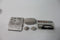 Sony WF-1000XM5 - In-ear Bluetooth oordopjes - Actieve Noise Cancelling - Zilver