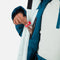 Rossignol Jr Wispile Ski Jas Kinder - Blauw 152