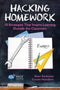 Hacking Homework - Starr Sackstein - Paperback - 10 strategieën voor leren buiten het klaslokaal (186 pagina's)