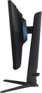 Samsung G50A - Monitor - QHD 165Hz 1ms IPS - Zwart