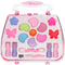 Johntoy Bella - Make-up Set - Beautycase - Roze
