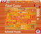 Puzzel Schmidt Spiele Cyber Antics (1000 Onderdelen)