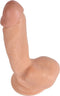 vscnovelty® - 8.5” Ultra Realistic Suction Cup Dildo - 21 cm - zuignap
