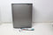 Brabantia Bo Touch Bin - Prullenbak - 2 x 30 liter - Afvalscheiding - Platinum (2 stuks)