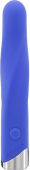 Evolved - Twisted Temptation Bullet Vibrator - 12 cm