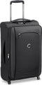 Delsey Montmartre Air 2.0 - Handbagagekoffer - 55 cm - Uitbreidbaar - Zwart