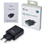 USB Wall Charger i-Tec CHARGER2A4B