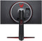 LG 27GN950 - Gaming Monitor - 4K IPS 1ms 144Hz - Rood Zwart