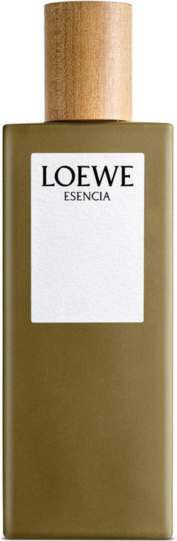 Loewe - Herenparfum - Esencia - Eau de toilette 50 ml