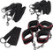 Scandal Bed Bondage Set