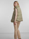 PIECES PCTEE WAISTCOAT - Dames Gilet - Knoopsluiting - M