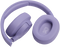 JBL Tune 720BT - Koptelefoon - 76 uur batterij - Paars