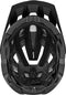 Cratoni Allset Fietshelm - Maat S/M - (54-58cm) - Zwart