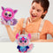 Magic Mixies - Magical Gem Surprise - Magische Toverketel Maan - Maak je Mixie Plushie