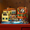 LEGO® Ideas - 21359 - Architectuurmodel Italiaanse Rivièra - 3251 onderdelen (10 minifiguren)
