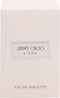 Jimmy Choo - L'eau - 60ML - Eau de Toilette - Damesparfum
