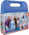 Set van 4 Puzzels Educa Frozen II 73 Onderdelen