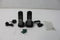 Gigaset A220 Duo v2 - Duo DECT telefoon - Eenvoudige bediening - Zwart