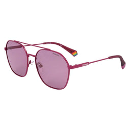 Zonnebril Uniseks Polaroid PLD-6172-S-QHO ø 57 mm