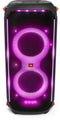 JBL PartyBox 710 - Bluetooth Speaker - 800W RMS - IPX4 Spatwaterdicht