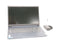Lenovo IdeaPad 3 Chrome 15IJL6 - Chromebook - Intel Celeron N N4500 4 GB LPDDR4x-SDRAM 64 GB eMMC Wi-Fi 6 - Blauw