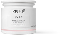 Keune Keratin Smooth Mask 200ml