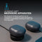 JLab JBuds Sport ANC 4 - Draadloze oortjes - Hybrid ANC - Grafiet