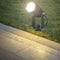Briloner Connect to Shine - Tuinspot - 3x LED - IP65 - warm wit licht - Ø4x2.5 cm (set van 3)